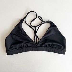 Victoria’s Secret Victoria Sport Black Bra